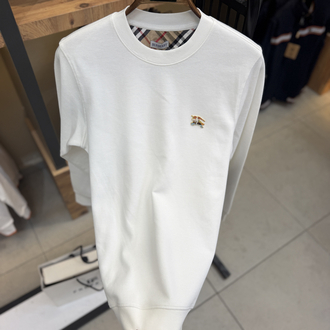 Premium sweat