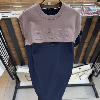 Premium Pike Kumaş T-shirt