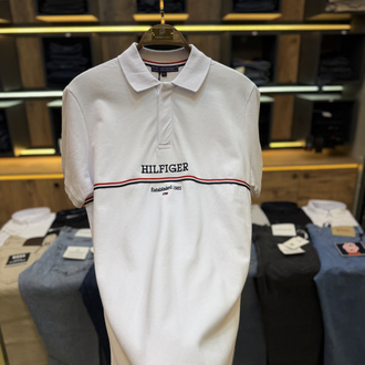 Premium Polo Yaka T-shirt
