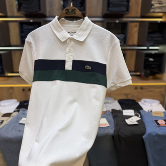 Premium Polo Yaka T-shirt
