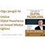 Olgu Şengül ile Online Dijital Pazarlama Eğitimi