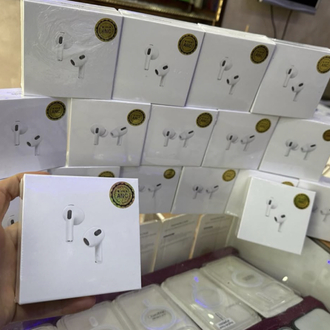 AirPods kulaklık