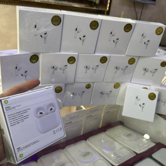 AirPods kulaklık