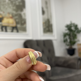 Gold yüzük