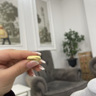 Gold yüzük