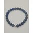 lapis lazuli doğaltaş bileklik 