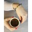 Black pearl bracelet