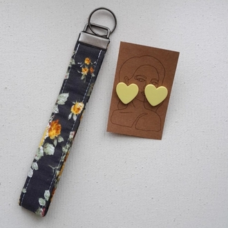 Flora gift box set