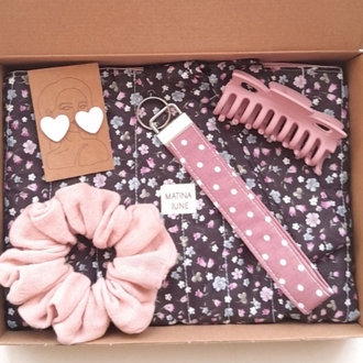 Moly gift box set