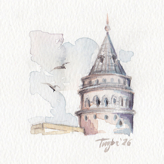 GALATA