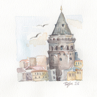 GALATA