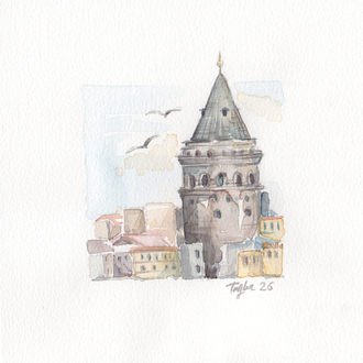 GALATA