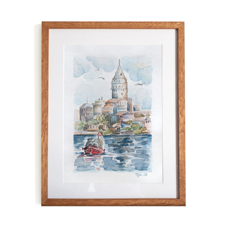 GALATA