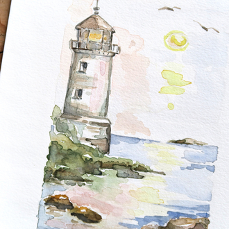 Deniz feneri