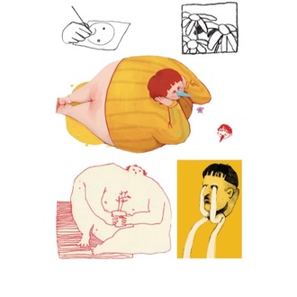 maus sticker pack #8