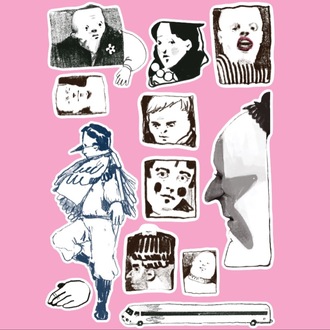 maus x cem yünür sticker pack 1