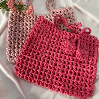 Pembe Veronika