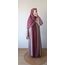 Hanzade abaya 