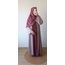 Hanzade abaya 