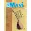Mavi Edebiyat Kültür Sanat Dergisi - 5.Sayı / Ocak - Şubat