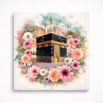 HAC UMRE Ayet,Hadis,Vecize Hediyelik ( 30 Adet)