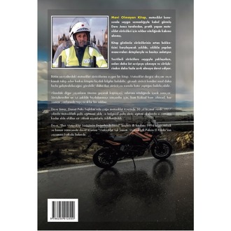 Mavi Olmayan Kitap