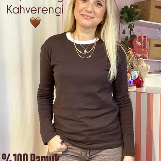 Kahverengi bady