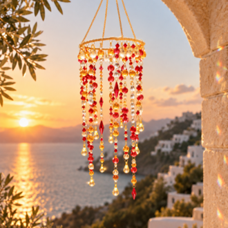 Golden Sunset