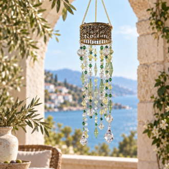 Olive Breeze