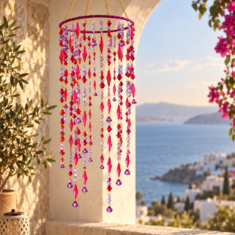 Magenta Dream