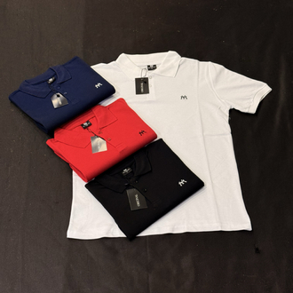 MY GİVOVA Polo Yaka 3'lü Kampanya Seti (Seçmeli Not Kısmından)