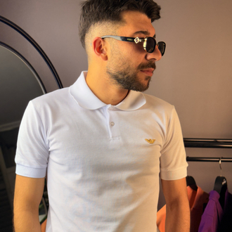 Giorgio Armani Polo Yaka