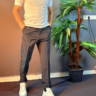 ZARA JOGGER PANTOLON 