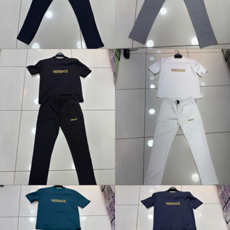 VERSACE Eşofman Takımı (Bayan)