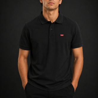 LEVİ'S Polo Yaka 3'lü Kampanya Seti (Seçmeli Not Kısmından)