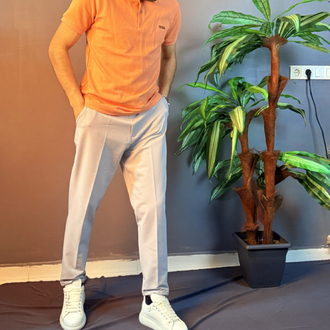 ZARA JOGGER PANTOLON 
