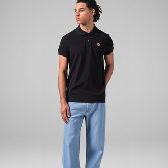 VERSACE Polo Yaka 3'lü Kampanya Seti (Seçmeli Not Kısmından)