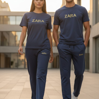 ZARA Eşofman Takımı (Bayan)