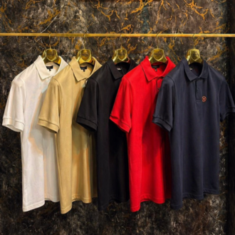 HERMES Polo Yaka 3'lü Kampanya Seti (Seçmeli Not Kısmından)