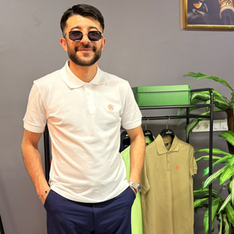 HERMES Polo Yaka 3'lü Kampanya Seti (Seçmeli Not Kısmından)