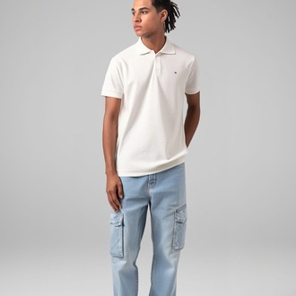 TOMMY HİLFİGER Polo Yaka 3'lü Kampanya Seti (Seçmeli Not Kısmından)