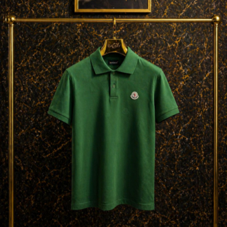 MONCLER Polo Yaka 3'lü Kampanya Seti (Seçmeli Not Kısmından)