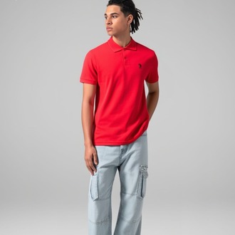 U.S POLO Polo Yaka