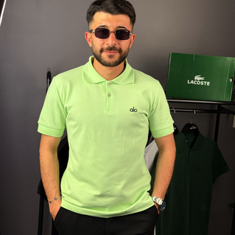 ALO Polo Yaka