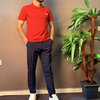 ZARA JOGGER PANTOLON 