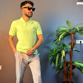 TAKIM JOGGER PANTOLON+POLO Seçmeli (not kısmından)