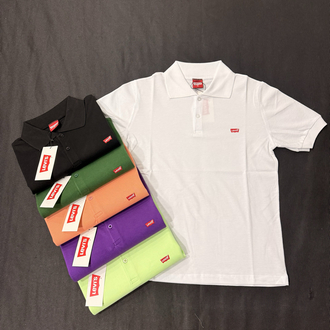 LEVİ’S Polo Yaka
