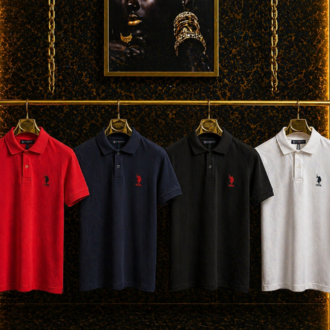 U.S POLO Polo Yaka