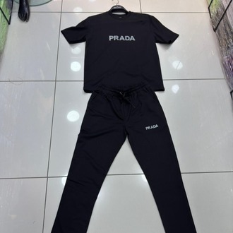 PRADA Eşofman Takımı (Bayan)