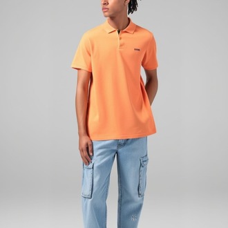 ZEGNA Polo Yaka